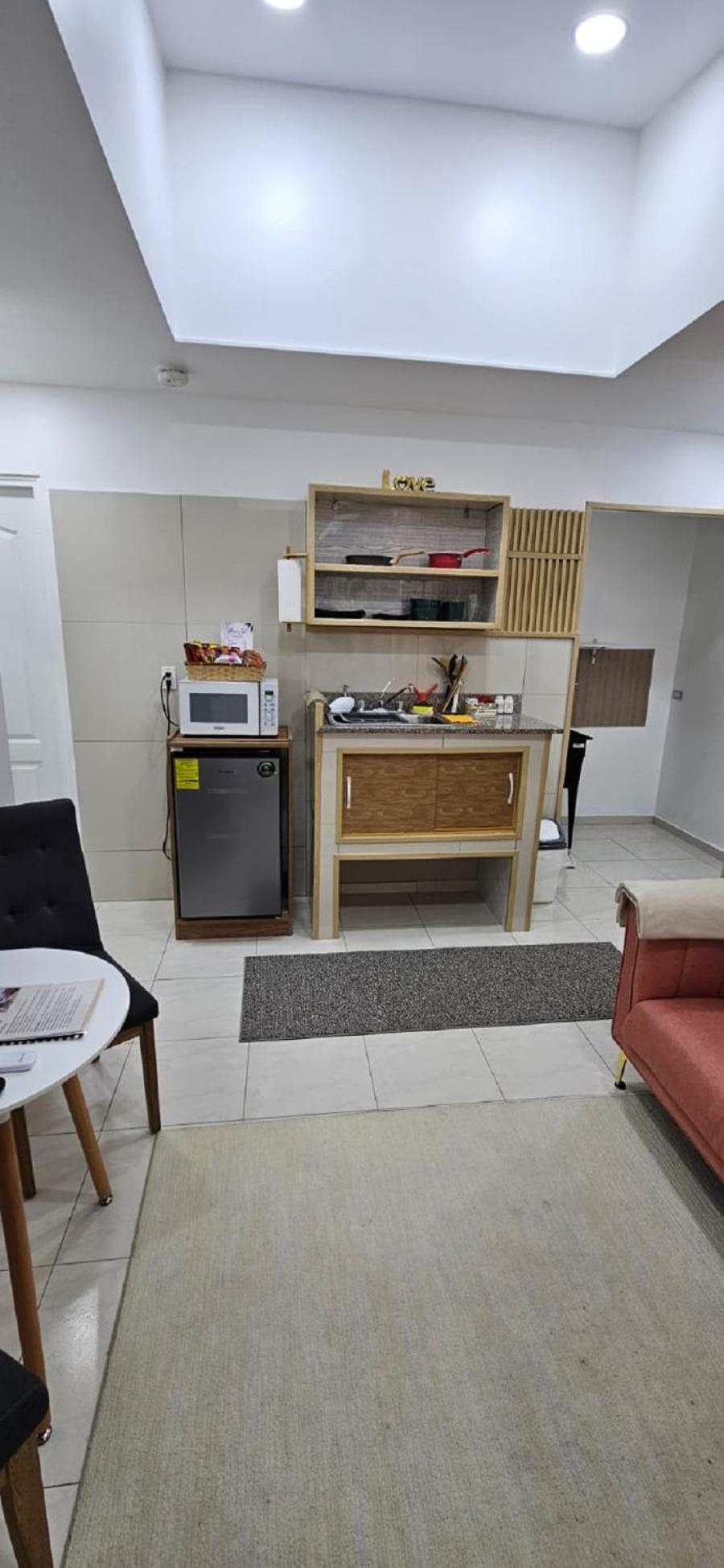 Tocumen Airport Los Corcho Suites Tapia Numero Dos ภายนอก รูปภาพ