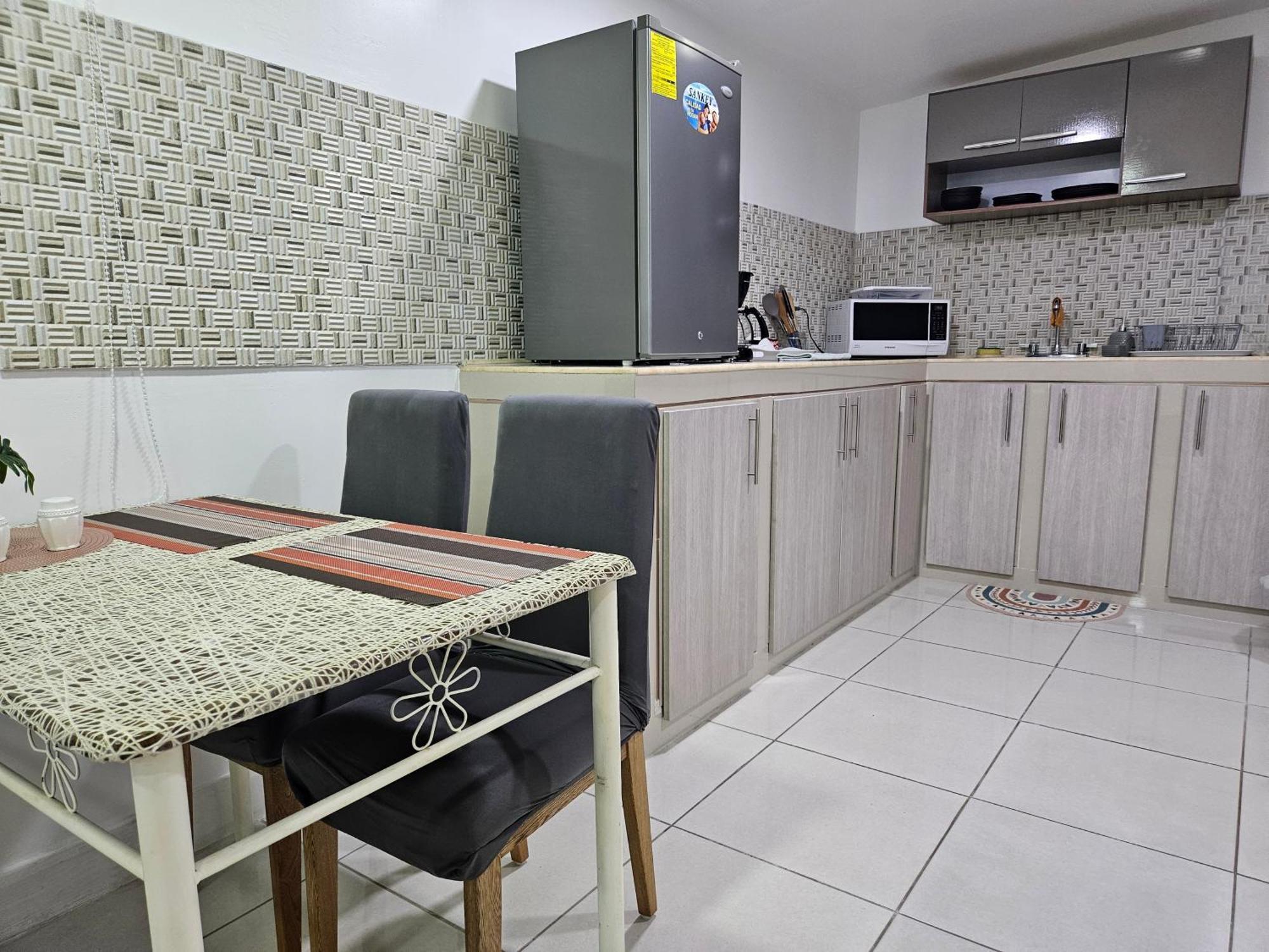 Tocumen Airport Los Corcho Suites Tapia Numero Dos ภายนอก รูปภาพ