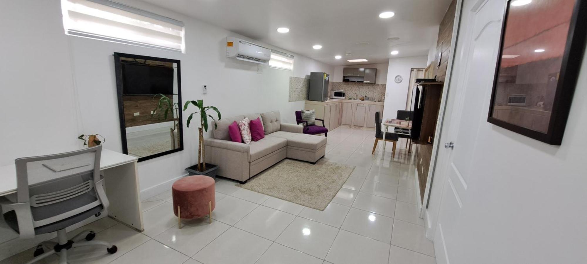 Tocumen Airport Los Corcho Suites Tapia Numero Dos ภายนอก รูปภาพ