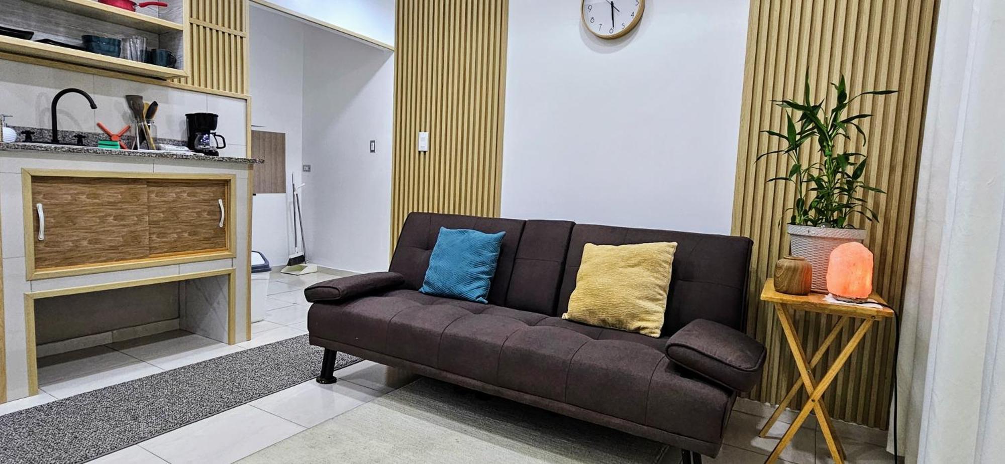 Tocumen Airport Los Corcho Suites Tapia Numero Dos ภายนอก รูปภาพ