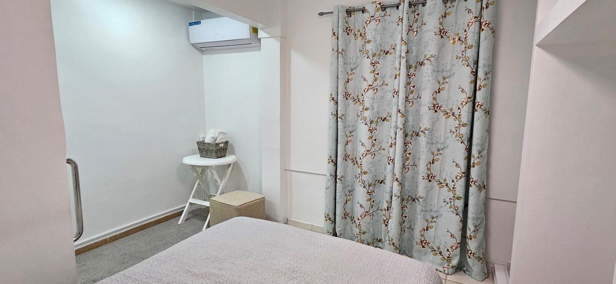 Tocumen Airport Los Corcho Suites Tapia Numero Dos ภายนอก รูปภาพ