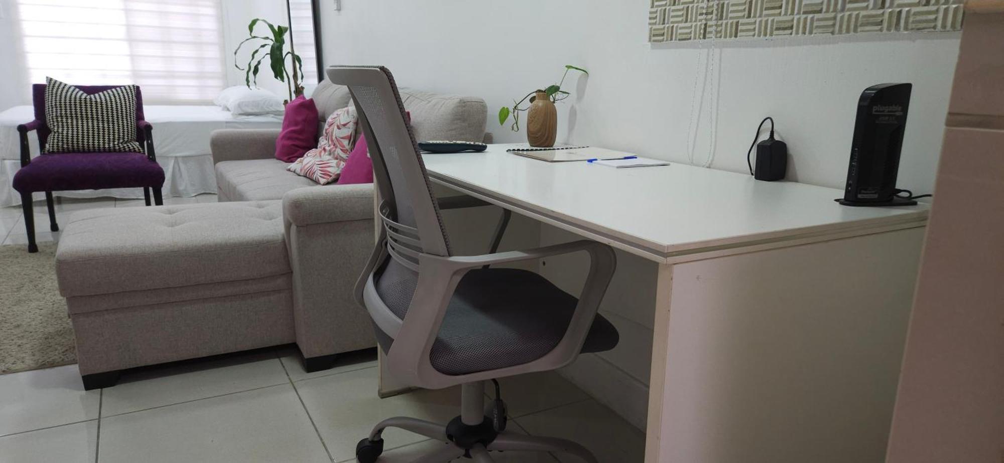 Tocumen Airport Los Corcho Suites Tapia Numero Dos ภายนอก รูปภาพ