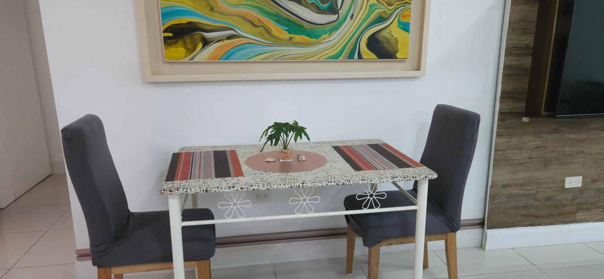 Tocumen Airport Los Corcho Suites Tapia Numero Dos ภายนอก รูปภาพ