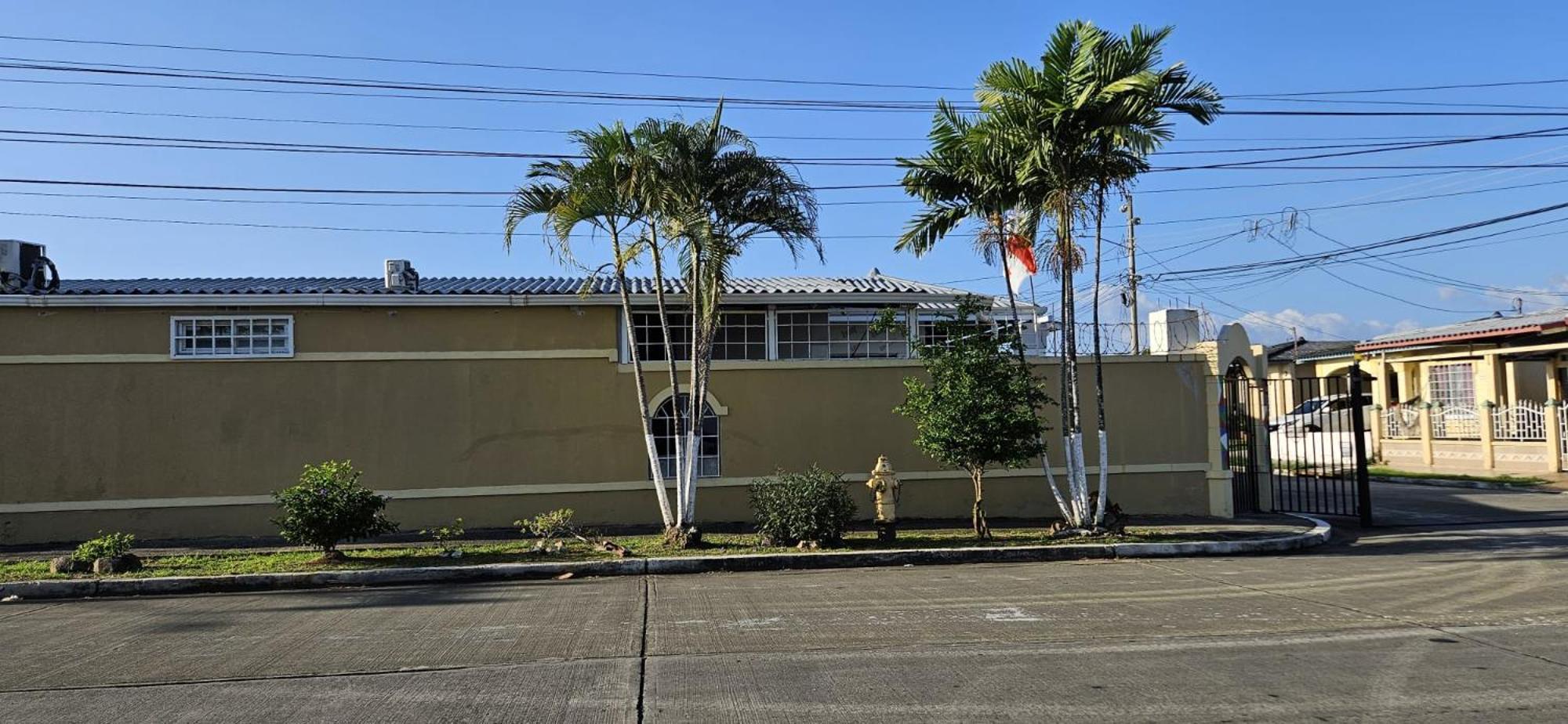 Tocumen Airport Los Corcho Suites Tapia Numero Dos ภายนอก รูปภาพ