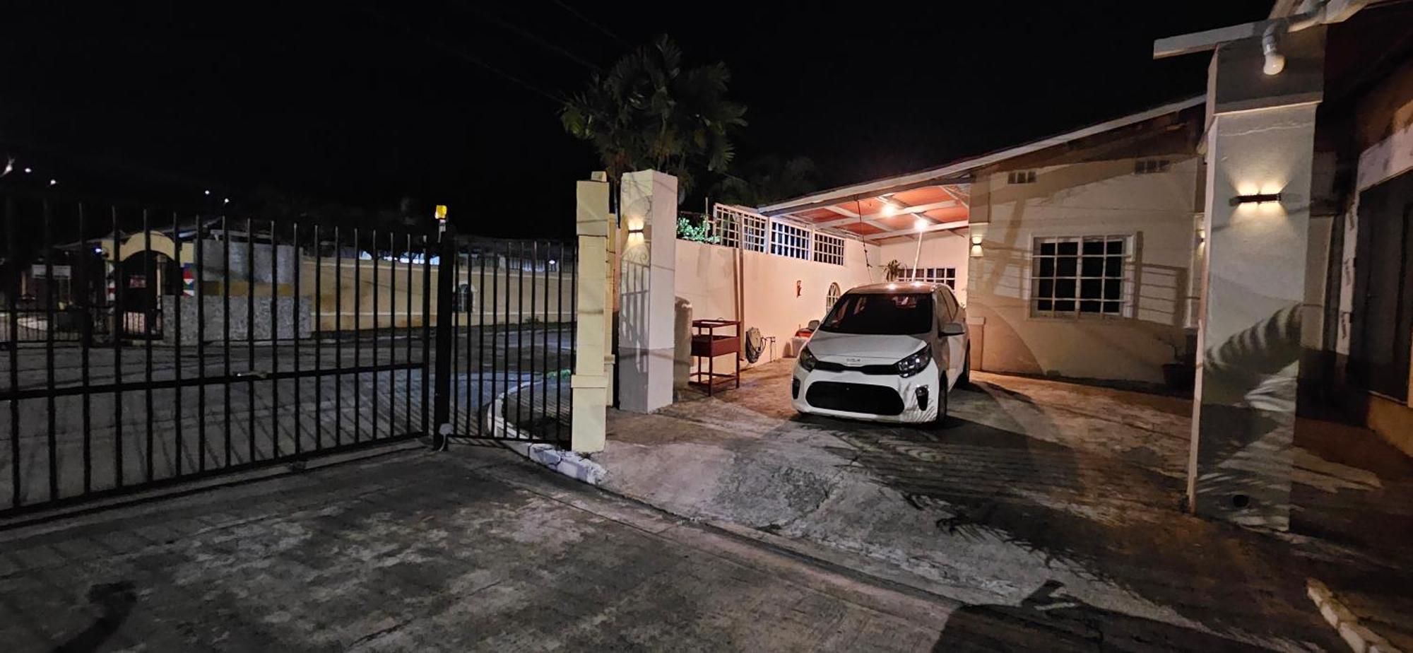 Tocumen Airport Los Corcho Suites Tapia Numero Dos ภายนอก รูปภาพ