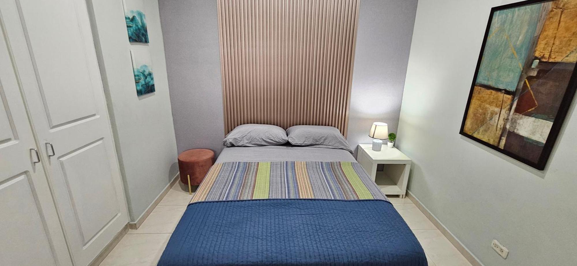 Tocumen Airport Los Corcho Suites Tapia Numero Dos ภายนอก รูปภาพ
