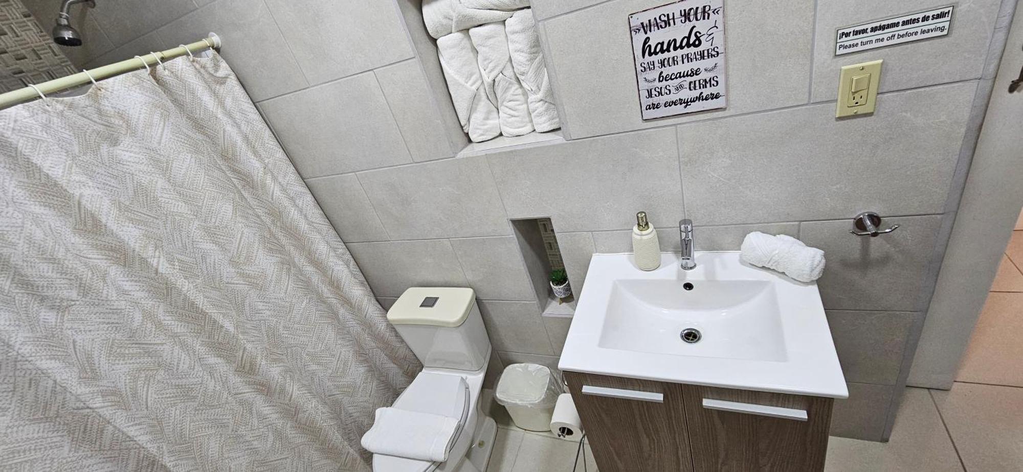 Tocumen Airport Los Corcho Suites Tapia Numero Dos ภายนอก รูปภาพ