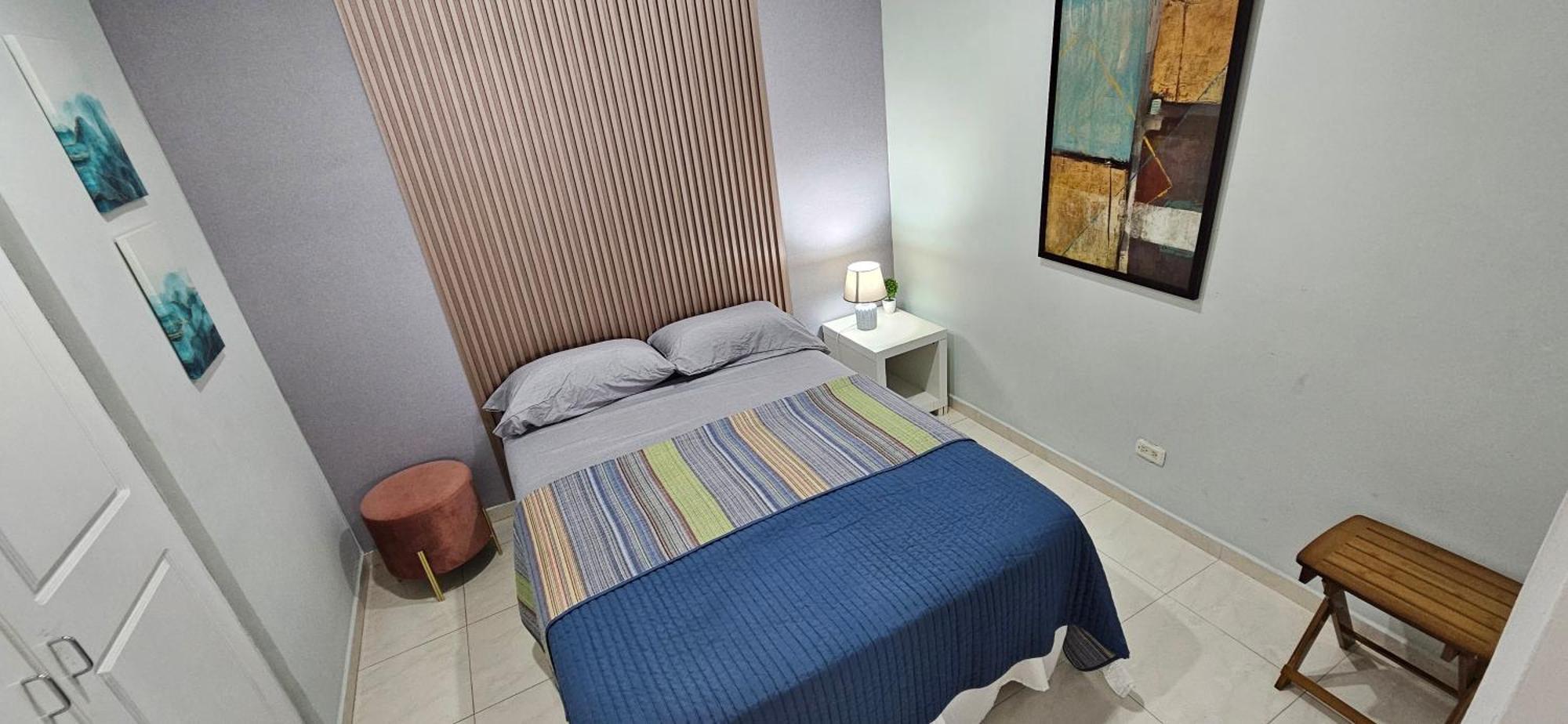 Tocumen Airport Los Corcho Suites Tapia Numero Dos ภายนอก รูปภาพ
